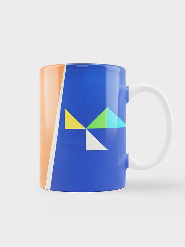 Mug BHeart