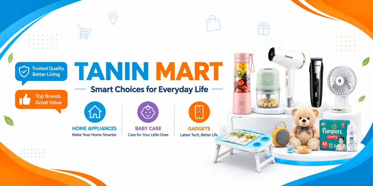 tanin-mart